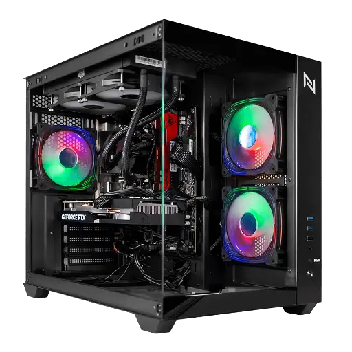 PC Start