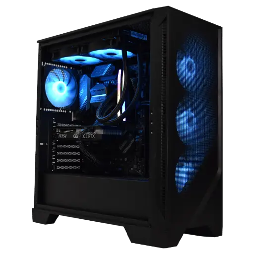 PC Advanced